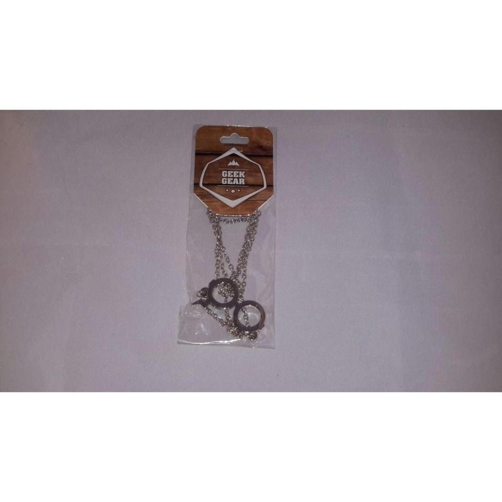 Geek‎ Gear Harry Potter Necklace